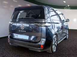 VW ID. Buzz Pro LED SPURH. KLIMA BT PDC