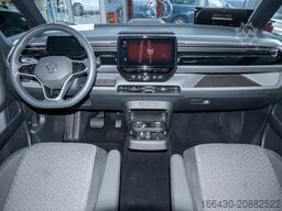 VW ID. Buzz Pro LED SPURH. KLIMA BT PDC
