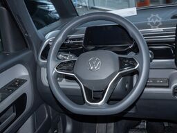 VW ID. Buzz Pro LED SPURH. KLIMA BT PDC