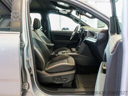 VW Amarok Aventura DC 3.0 TDI 4Motion AHK 360°