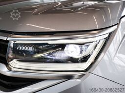 VW Amarok Aventura DC 3.0 TDI 4Motion AHK 360°