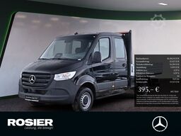 Mercedes-Benz Sprinter 315 CDI Pritsche PRO L2 DOKA AHK Kam