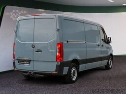 Mercedes-Benz Sprinter 211 CDI Kasten L2H1 AHK DAB Klima Bl