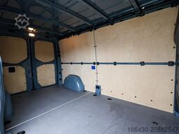 Mercedes-Benz Sprinter 211 CDI Kasten L2H1 AHK DAB Klima Bl
