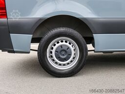 Mercedes-Benz Sprinter 211 CDI Kasten L2H1 AHK DAB Klima Bl