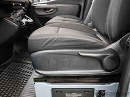 Mercedes-Benz Sprinter 211 CDI Kasten L2H1 AHK DAB Klima Bl