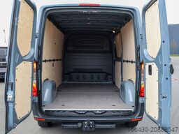 Mercedes-Benz Sprinter 211 CDI Kasten L2H1 AHK DAB Klima Bl