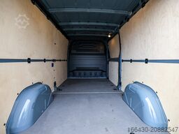 Mercedes-Benz Sprinter 211 CDI Kasten L2H1 AHK DAB Klima Bl