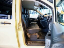 Mercedes-Benz Vito 114 CDI Tourer PRO Taxi Extralang Navi K