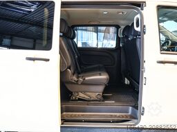 Mercedes-Benz Vito 114 CDI Tourer PRO Taxi Extralang Navi K