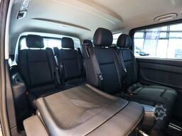 Mercedes-Benz Vito 114 CDI Tourer PRO Taxi Extralang Navi K