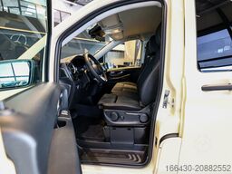 Mercedes-Benz Vito 114 CDI Tourer PRO Taxi Extralang Navi K