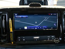 Mercedes-Benz Vito 114 CDI Tourer PRO Taxi Extralang Navi K