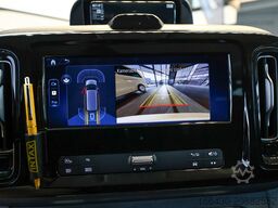 Mercedes-Benz Vito 114 CDI Tourer PRO Taxi Extralang Navi K