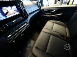 Mercedes-Benz Vito 114 CDI Tourer PRO Taxi Extralang Navi K