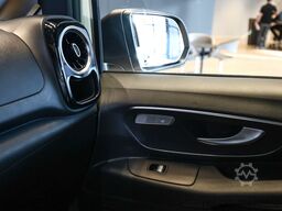 Mercedes-Benz Vito 114 CDI Tourer PRO Taxi Extralang Navi K