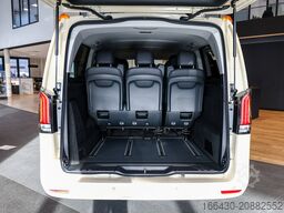 Mercedes-Benz Vito 114 CDI Tourer PRO Taxi Extralang Navi K