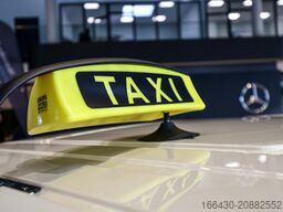 Mercedes-Benz Vito 114 CDI Tourer PRO Taxi Extralang Navi K