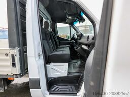 Mercedes-Benz Sprinter 316 CDI Pritsche EK L3 AHK Standhz.