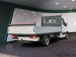 Mercedes-Benz Sprinter 316 CDI Pritsche EK L3 AHK Standhz.