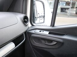 Mercedes-Benz Sprinter 316 CDI Pritsche EK L3 AHK Standhz.