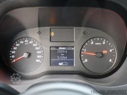 Mercedes-Benz Sprinter 316 CDI Pritsche EK L3 AHK Standhz.