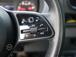 Mercedes-Benz Sprinter 316 CDI Pritsche EK L3 AHK Standhz.