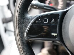 Mercedes-Benz Sprinter 316 CDI Pritsche EK L3 AHK Standhz.