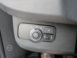 Mercedes-Benz Sprinter 316 CDI Pritsche EK L3 AHK Standhz.