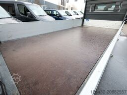 Mercedes-Benz Sprinter 316 CDI Pritsche EK L3 AHK Standhz.