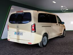 Mercedes-Benz Vito 114 CDI Tourer Taxi PRO Extralang Navi K