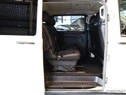 Mercedes-Benz Vito 114 CDI Tourer Taxi PRO Extralang Navi K
