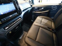 Mercedes-Benz Vito 114 CDI Tourer Taxi PRO Extralang Navi K