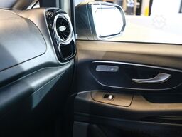 Mercedes-Benz Vito 114 CDI Tourer Taxi PRO Extralang Navi K