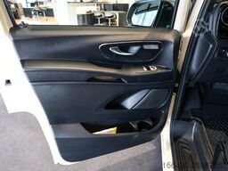 Mercedes-Benz Vito 114 CDI Tourer Taxi PRO Extralang Navi K