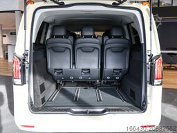 Mercedes-Benz Vito 114 CDI Tourer Taxi PRO Extralang Navi K