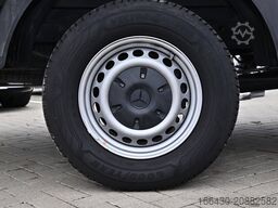 Mercedes-Benz Sprinter 315 CDI Pritsche PRO L2 DOKA AHK Kam