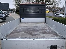 Mercedes-Benz Sprinter 315 CDI Pritsche PRO L2 DOKA AHK Kam