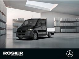 Mercedes-Benz Sprinter 315 CDI Pritsche PRO L2 DOKA AHK Kam