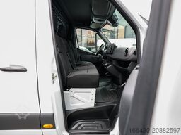 Mercedes-Benz Sprinter 317 CDI Kasten L3H2 Holz Navi Kamera
