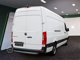 Mercedes-Benz Sprinter 317 CDI Kasten L3H2 Holz Navi Kamera