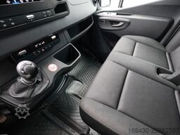 Mercedes-Benz Sprinter 317 CDI Kasten L3H2 Holz Navi Kamera