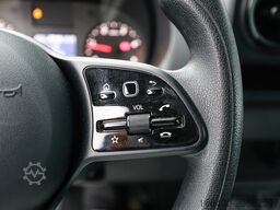 Mercedes-Benz Sprinter 317 CDI Kasten L3H2 Holz Navi Kamera