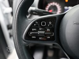 Mercedes-Benz Sprinter 317 CDI Kasten L3H2 Holz Navi Kamera