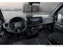 Mercedes-Benz Sprinter 315 CDI Pritsche PRO L2 DOKA AHK Kam