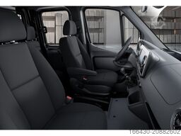 Mercedes-Benz Sprinter 315 CDI Pritsche PRO L2 DOKA AHK Kam