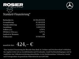 Mercedes-Benz Sprinter 315 CDI Pritsche PRO L2 DOKA AHK Kam