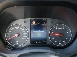 Mercedes-Benz Sprinter 317 CDI Kasten Pro L2H2 Holz Navi Ka