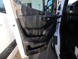 Mercedes-Benz Sprinter 317 CDI Kasten Pro L2H2 Holz Navi Ka
