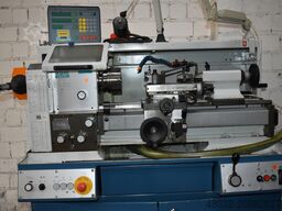 GDW LZ 250 Leit- und Zugspindeldrehmaschine